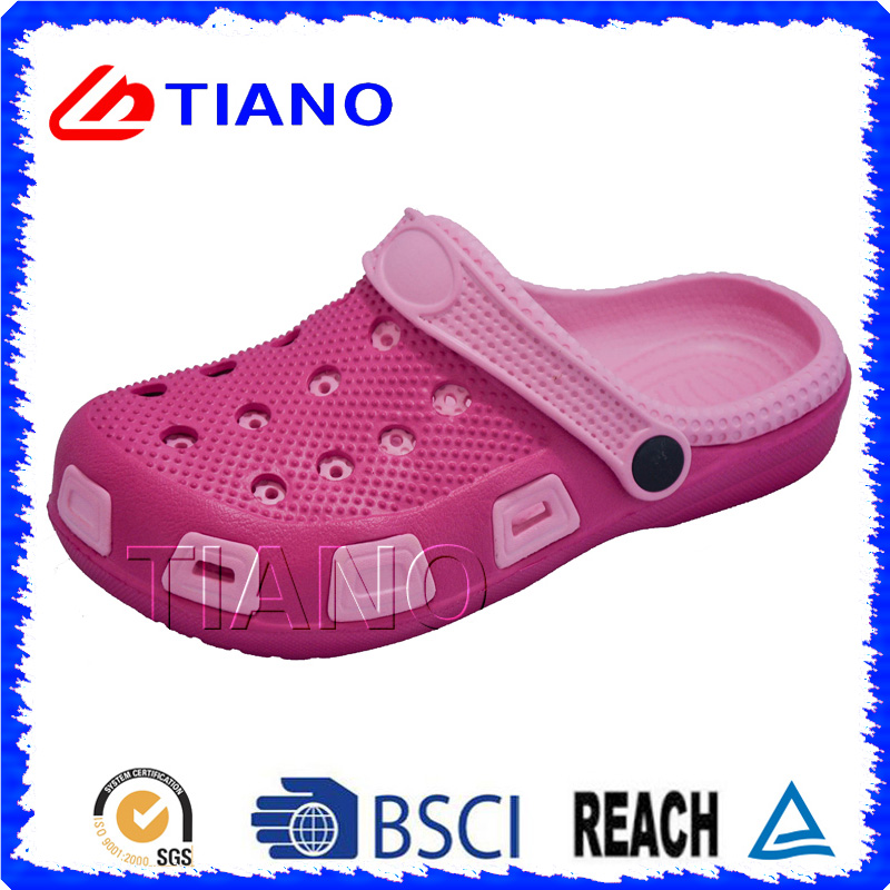 New Arrival Comfortable Cheap EVA Clog (TNK30027)