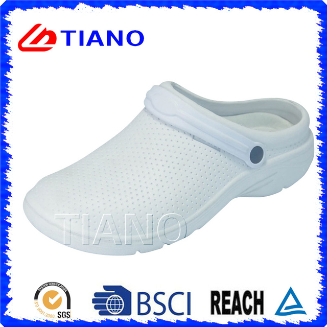 Casual Summer Outdoor Garden EVA Clog Shoes for Men (TNK30039)