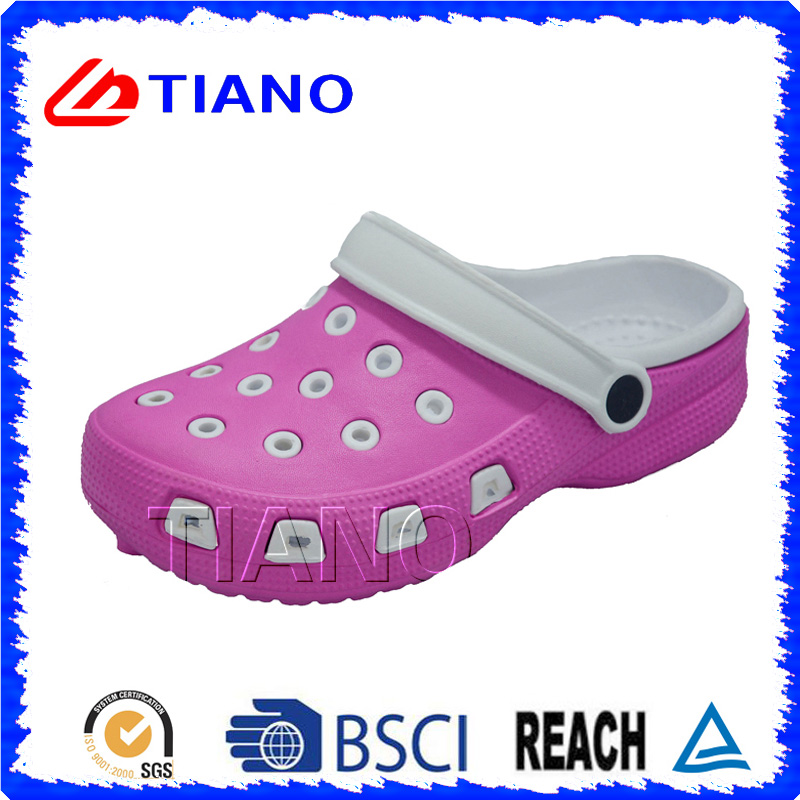2016 New Design Light EVA Clog (TNK30026)