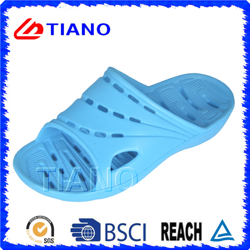Light and Comfortable Lady and Men Bathroom Slipper (TNK20019)