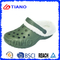 Winter Warm Lady Garden EVA Clogs (TNK40005)