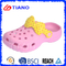 Cacusal Basic Clog with Butterfly (TNK30014)