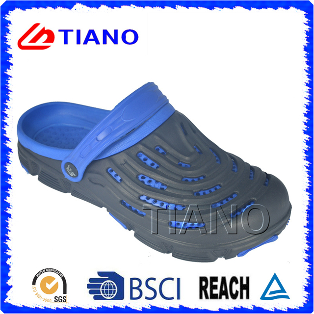 Comfortable EVA Clogs with Colourful Color (TNK30009)