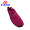 Good Quality Lightweight Beach Aqua Swimming Diving Shoes(TN40528)