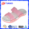 Casual Summer PVC Upper EVA Sole Beach Slipper for Lady (TNK20047-1)