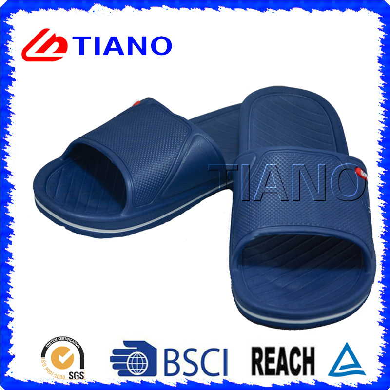 Hot Sale Summer Outdoor EVA Beach Slipper for Man (TNK20042-1)