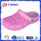 Summer Casual Outdoor Garden EVA Clog Shoes for Lady (TNK30035)