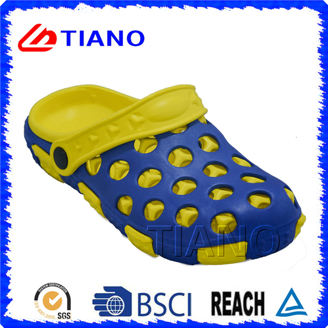 2016 Popular Design Man and Lady EVA Clog (TNK30026)