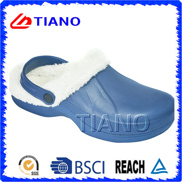 Warm and Comfortable EVA Clogs (TNK40002)