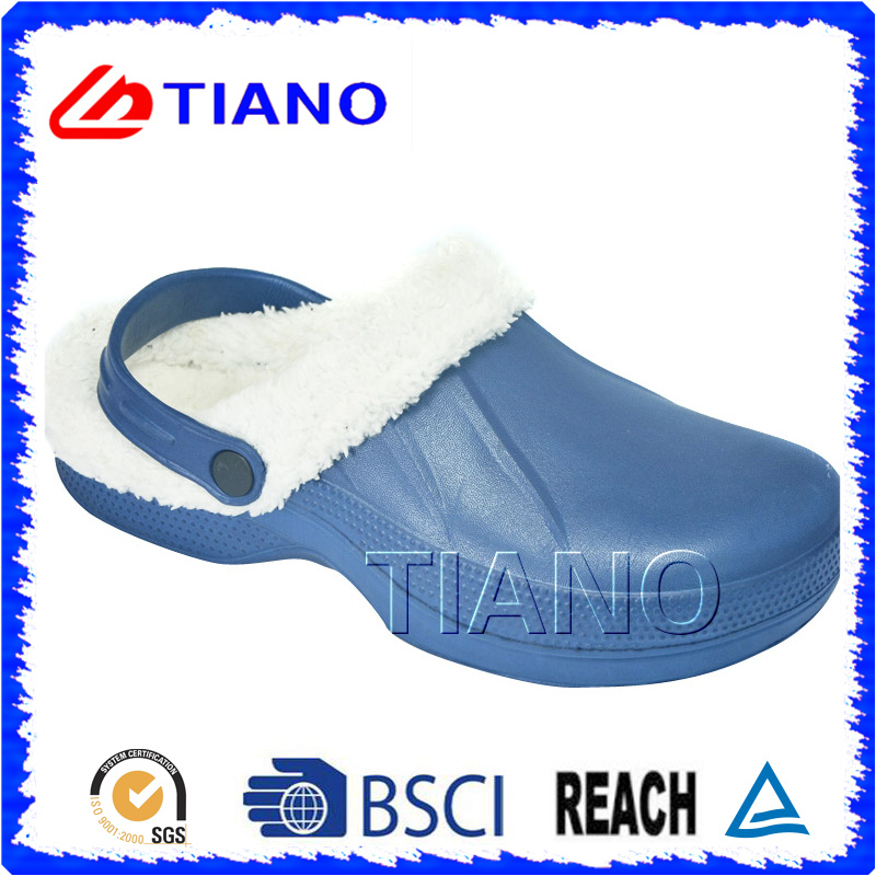 Warm and Comfortable EVA Clogs (TNK40002)