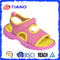Casual Beach Sandal with Soft EVA Sole for Children (TNK50001-1)