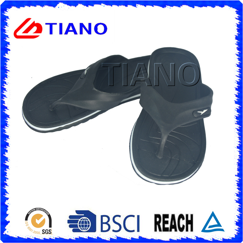 Casual Basic Light Man Slipper with Slimmer Strap