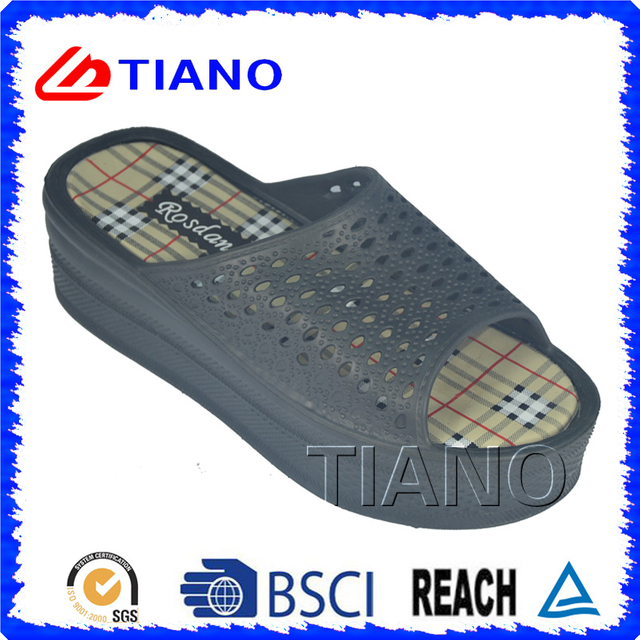 High Heel EVA Slipper for Lady (TNK20021)