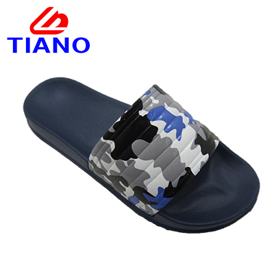 New Style Cartoon EVA Slippers for Children Wear Resistant Summer Slippers(TN39627)