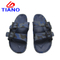 New Style Comfortable Camouflage EVA Slipper for Men (TN38812)
