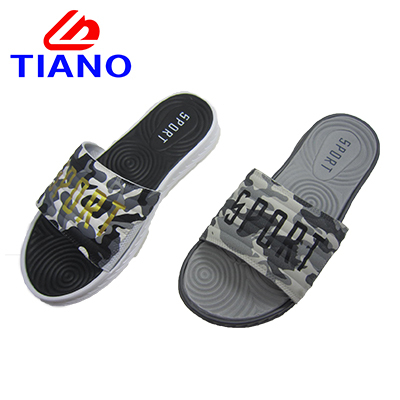Hot Sale Man Slipper EVA Slippers (TN40398)