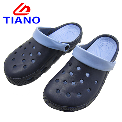 Simple Cheap Comfortable EVA Garden Clogs for Men (TN39829) 