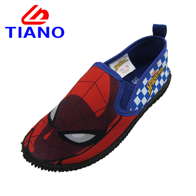  New Style Disney cartoon TPR and PVC Aqua Shoes for Children(TN40469)