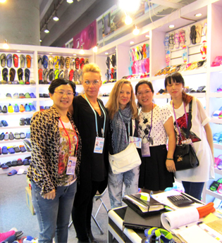 FUZHOU TIANO TRADING CO., LTD.