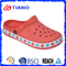 Summer Casual Outdoor Garden EVA Clog Shoes for Children (TNK30040)