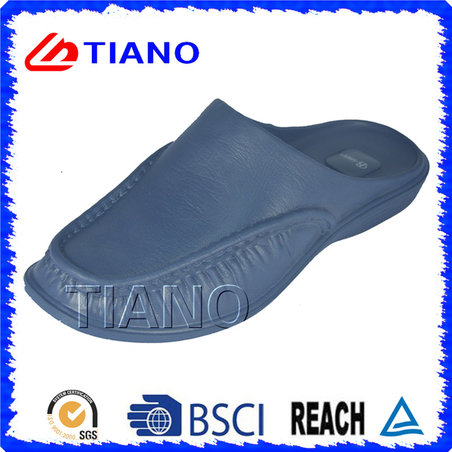 Casual Summer Outdoor Garden EVA Clog Shoes for Men (TNK30038)