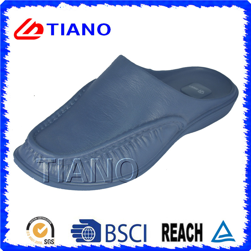 Casual Summer Outdoor Garden EVA Clog Shoes for Men (TNK30038)