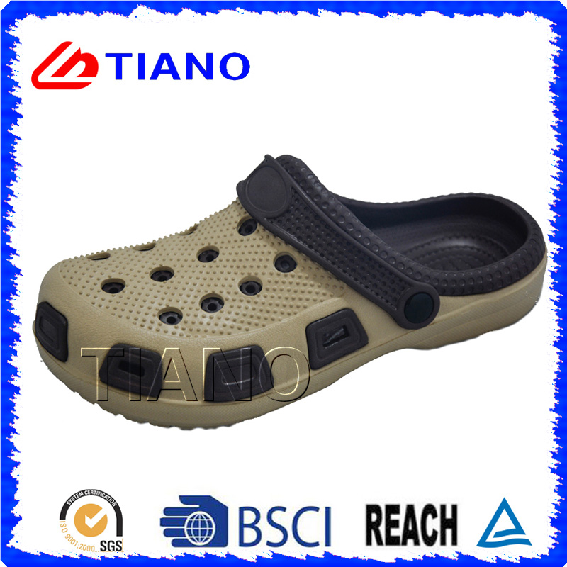 New Arrival Comfortable Cheap EVA Clog (TNK30027)