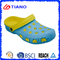 2016 New Design Light EVA Clog (TNK30026)
