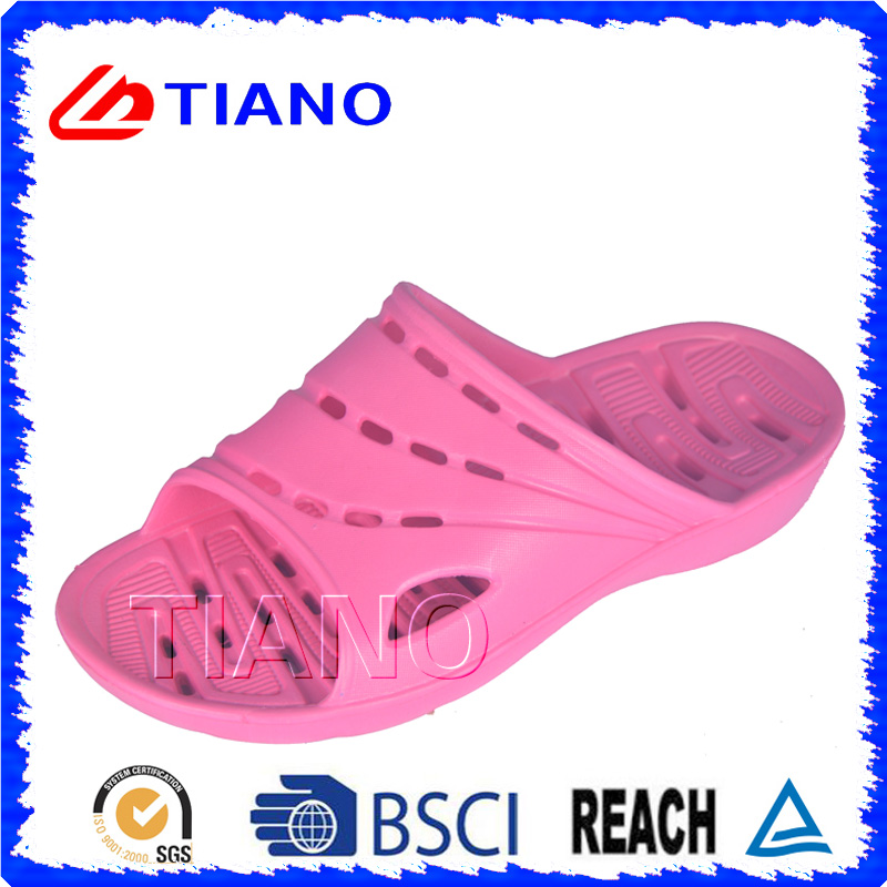 Light and Comfortable Lady and Men Bathroom Slipper (TNK20019)
