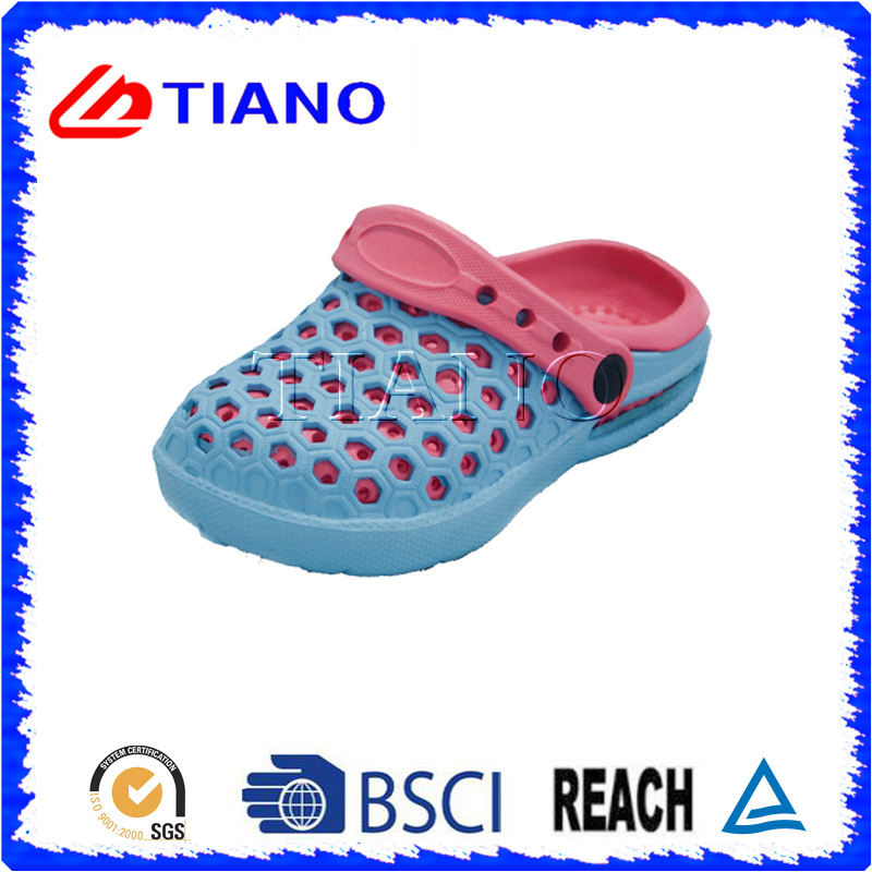 Comfortable Lady Summer EVA Clog (TNK30002)