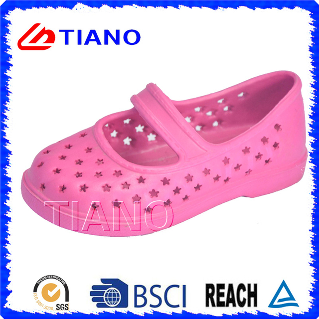 Girls Cacusal Clog Shoes (TNK30019)