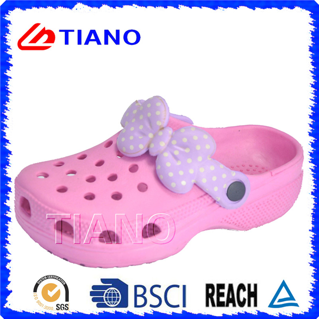 Cacusal Basic Clog with Butterfly (TNK30014)