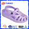 2016 Cacusal EVA Clog Shoes with Glitter (TNK30024)