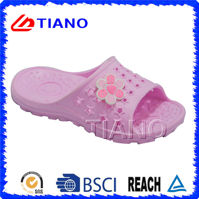 Beautiful and Comfortable Kid′s EVA Slipper (TNK20038)