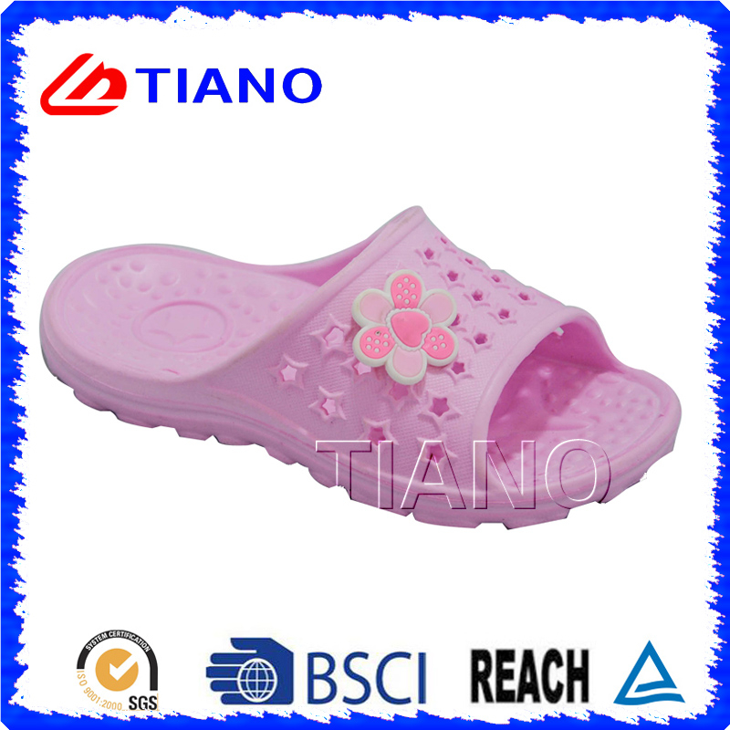 Beautiful and Comfortable Kid′s EVA Slipper (TNK20038)