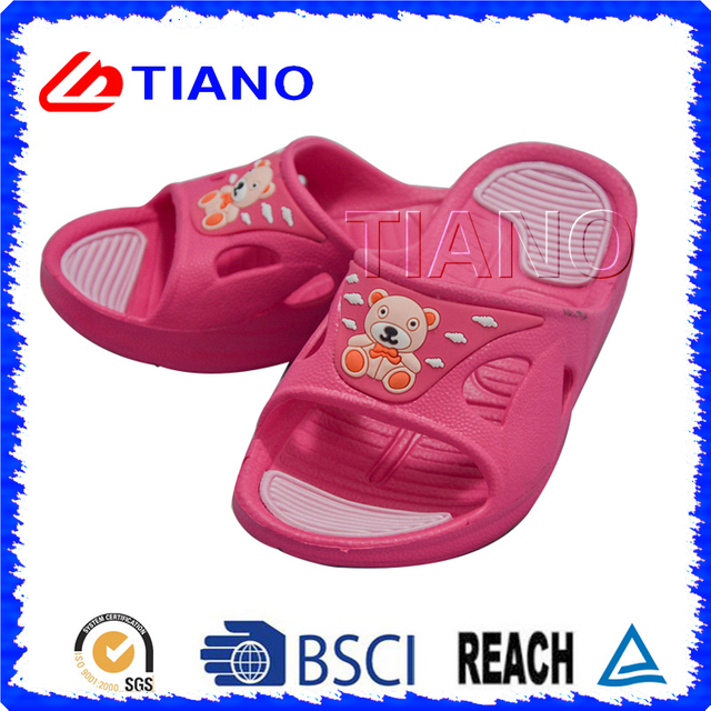 Cute and Comfortable EVA Slipper for Children (TNK20028)