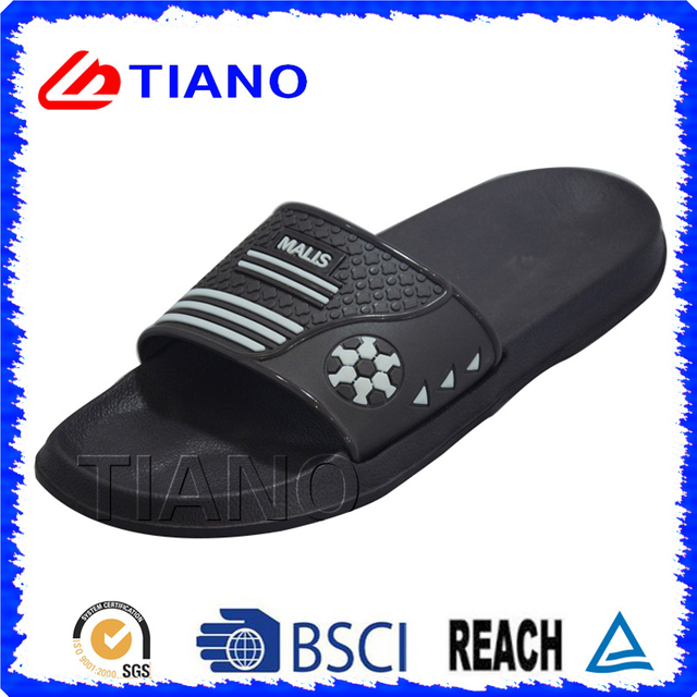 Good Quality Men′s EVA Slipper (TNK20032)