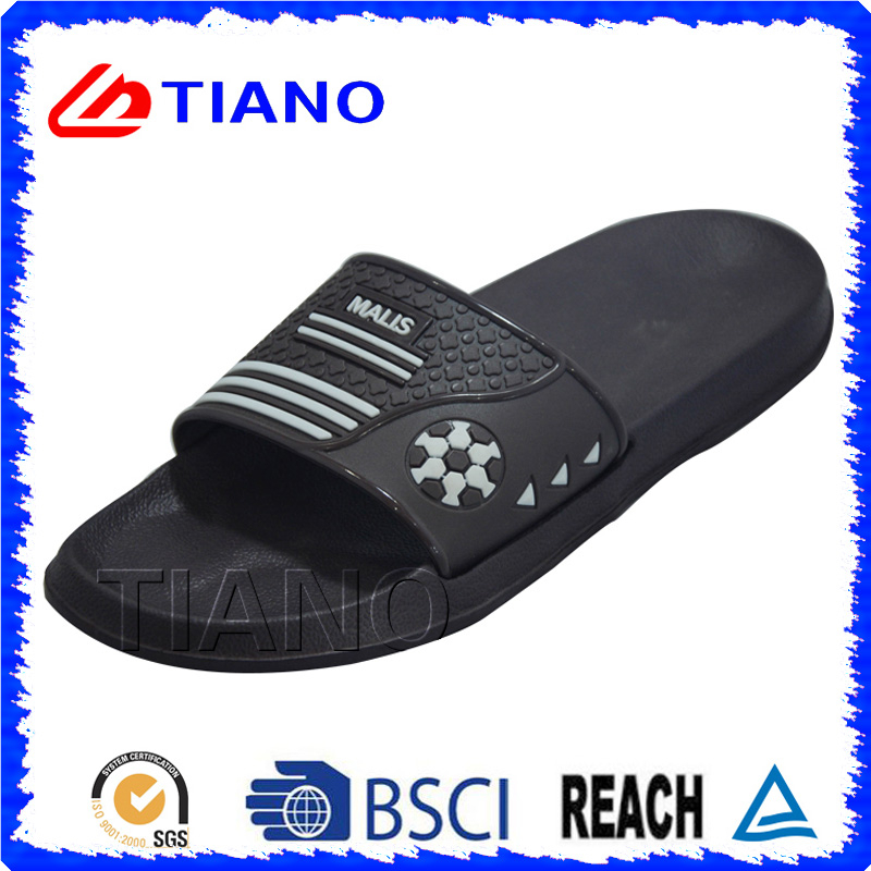 Good Quality Men′s EVA Slipper (TNK20032)