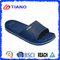 Popular Confortable Slipper with Hand Made Drawing Line (TNK20005)