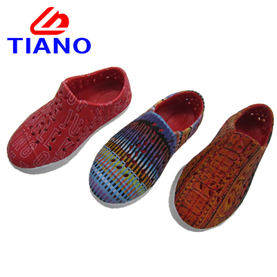 New Style Comfortable Canvas Shoes for Lady