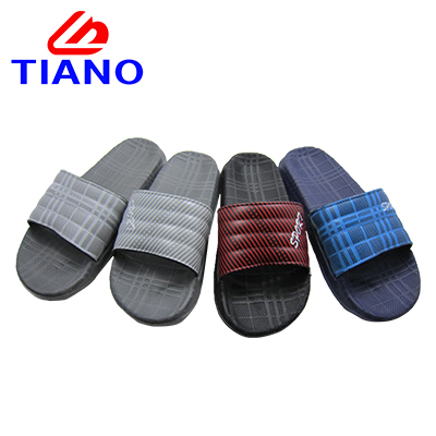 Hot Sale Man Slipper EVA Slippers (TN40559)
