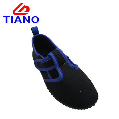 Hot Sale Breathable Lightweight Women Men Neoprene Aqua Water Shoes(TN40474)