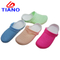 Colourful Casual Outdoor Garden TPE Clog Shoes for Lady(TN40309) 