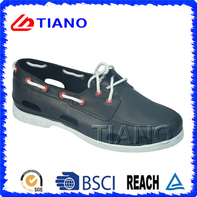 Casual Colorful Outdoor Garden EVA Clog Shoes for Lady (TNK30041)