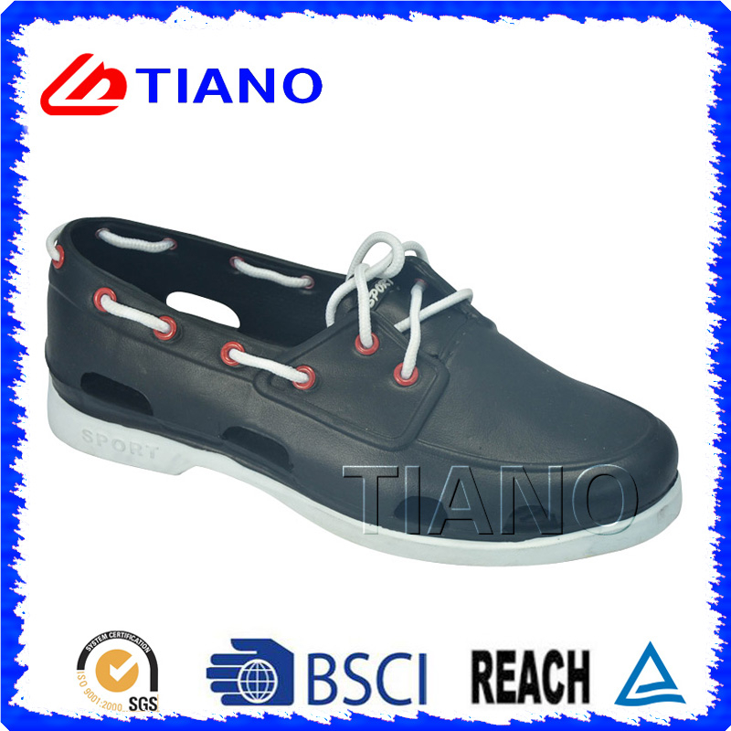 Casual Colorful Outdoor Garden EVA Clog Shoes for Lady (TNK30041)