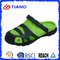 Colorful Cheap EVA Men′s Garden Clog (TNK30029)