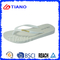Summer Outdoor PVC Beach Slipper for Lady (TNK10007)