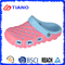 Colourful Casual Outdoor Garden EVA Clog Shoes for Lady (TNK30036)