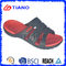 Comfortable Footbed Lady EVA Beach Slipper for Casual Walking (TNK20046-1)