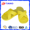 Cross Band Slipper with Lady and Man Size for Beach, Hotel, SPA